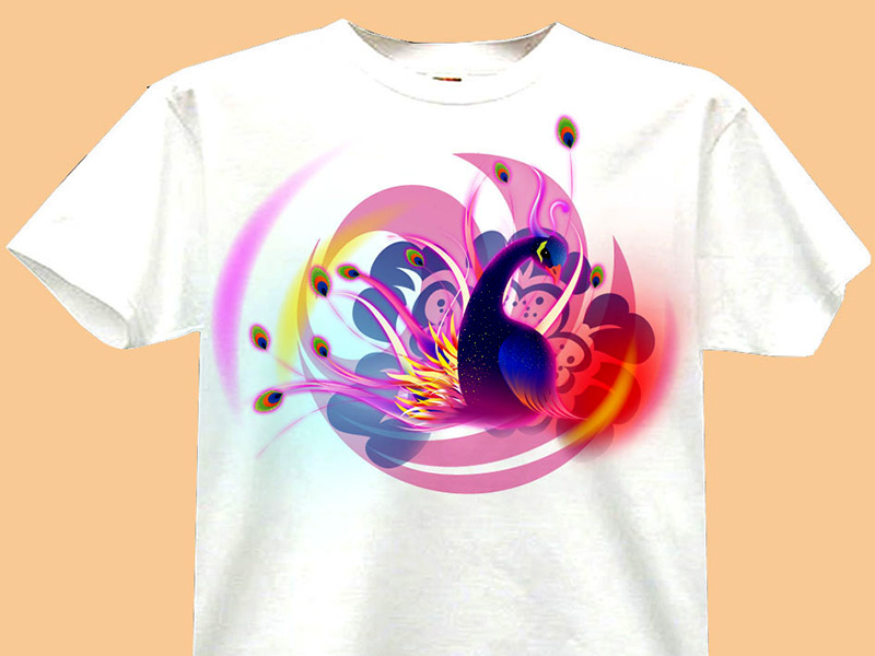 熱轉(zhuǎn)印會不會燙壞衣服？